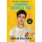 Livro - Lembra aquela vez