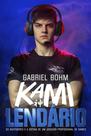 Livro - Lendário: Os bastidores e a rotina de um jogador profissional de games
