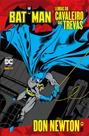 Livro - Lendas do Cavaleiro das Trevas por Don Newton - Volume 2