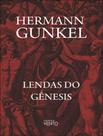 Livro - Lendas Do Genesis - CONTRA O VENTO