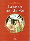 Livro - Lendas do Japão