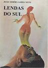 Livro - Lendas do Sul