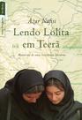 Livro - Lendo Lolita em Teerã (edição de bolso) Livro - Lendo Lolita em Teerã (edição de bolso)