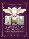 Livro - Lenormand Na Pratica - Interpretacao Das Combinacoes