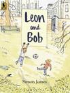 Livro - Leon And Bob - 2Nd Ed - PENGUIN BOOKS