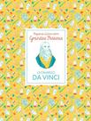 Livro - Leonardo Da Vinci - Pequenos Livros Sobre Grandes Pessoas Livro - Leonardo Da Vinci - Pequenos Livros Sobre Grandes Pessoas