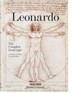 Livro - Leonardo da Vinci: The graphic work