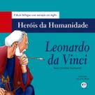 Livro - Leonardo da Vinci