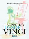 Livro - Leonardo desde Vinci