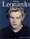Livro - Leonardo Dicaprio