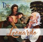 Livro Leonardo Dom das Artes Canato - Sowilo Editora Livro Leonardo Dom das Artes Canato - Sowilo Editora