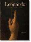 Livro - Leonardo. The Complete Paintings and Drawings