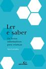 Livro - Ler e saber