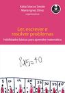 Livro - Ler, Escrever e Resolver Problemas