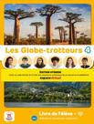 Livro - Les Globe-Trotteurs 4 - Ed. Hybride Livre De LEleve Livro - Les Globe-Trotteurs 4 - Ed. Hybride Livre De LEleve