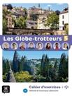 Livro - Les Globe-Trotteurs 5 - Cahier Dexercices