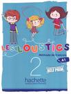 Livro - Les Loustics 2 - Livre De LEleve