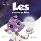 Livro - Les, o menino de Orion