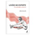 Livro - Lesões no esporte