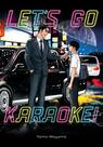 Livro Let's Go Karaoke! da Yen Press
