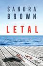 Livro - Letal Livro - Letal