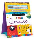 Livro - Letra cursiva