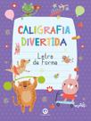 Livro - Letra de forma