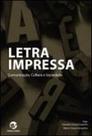 Livro - Letra impressa