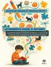 Livro - Letramento Visual & Autismo