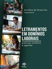Livro - Letramentos Em Dominios Laborais Livro - Letramentos Em Dominios Laborais