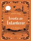 Livro - Levada Ao Entardecer - JANGADA