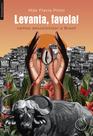 Livro - Levanta, favela!