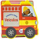 Livro - Levante e Espie: Veículos Livro - Levante e Espie: Veículos