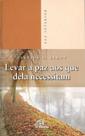 Livro - Levar a paz aos que dela necessitam
