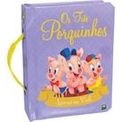 Livro - Leve-me Com Você! Três Porquinhos, Os Livro - Leve-me Com Você! Três Porquinhos, Os