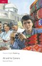Livro - Level 1: Ali And His Camera Book And Cd Pack