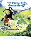 Livro - Level 1: The Three Billy Goats Gruff Livro - Level 1: The Three Billy Goats Gruff