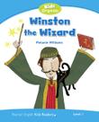 Livro - Level 1: Winston the Wizard