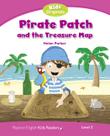 Livro - Level 2: Pirate Patch