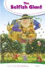Livro - Level 2: The Selfish Giant Livro - Level 2: The Selfish Giant
