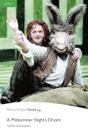 Livro - Level 3: A Midsummer Night'S Dream Book And Mp3 Pack