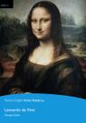 Livro - Level 4: Leonardo Da Vinci Book And Multi-Rom With Mp3 Pack