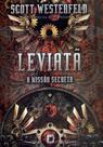 Livro - Leviatã: A missão secreta (Vol. 1)