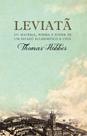 Livro - Leviatã, ou Matéria, forma e poder de um estado eclesiástico e civil