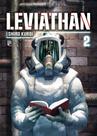 Livro - LEVIATHAN - Vol. 02 Livro - LEVIATHAN - Vol. 02