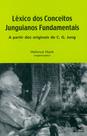 Livro - Léxico dos Conceitos Junguianos Fundamentais