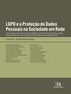 Livro - Lgpd E A Protecao De Dados Pessoais Na Sociedade Em Rede