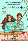 Livro - Lia e o sétimo ano Livro - Lia e o sétimo ano