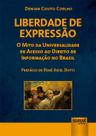 Livro - Liberdade de Expressão