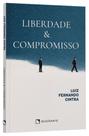 Livro - Liberdade e compromisso Livro - Liberdade e compromisso